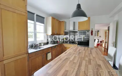 Maison 649 000 € ORGEVAL (78630) photo 6