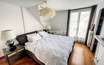 Maison 649 000 € ORGEVAL (78630) photo 7