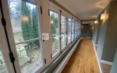 Maison 3 300 €/mois VILLENNES SUR SEINE (78670) photo 4
