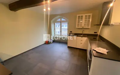 Maison 3 300 €/mois VILLENNES SUR SEINE (78670) photo 7