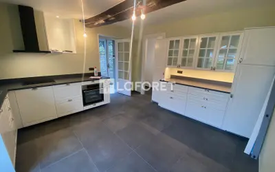 Maison 3 300 €/mois VILLENNES SUR SEINE (78670) photo 8