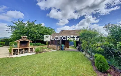 Maison 755 000 € ORGEVAL (78630) photo 4