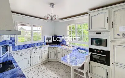 Maison 755 000 € ORGEVAL (78630) photo 5