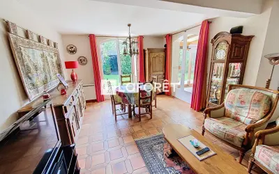 Maison 755 000 € ORGEVAL (78630) photo 6