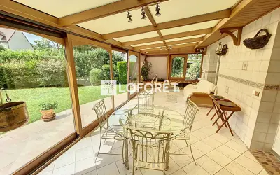 Maison 755 000 € ORGEVAL (78630) photo 7