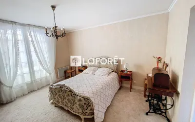 Maison 755 000 € ORGEVAL (78630) photo 8