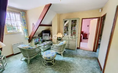 Maison 755 000 € ORGEVAL (78630) photo 9