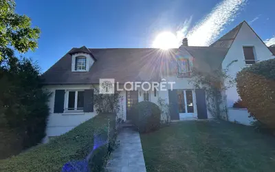 Maison 650 000 € VERNEUIL SUR SEINE (78480) photo 2
