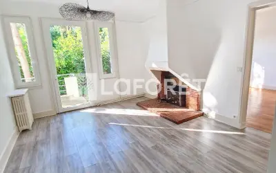 Maison 3 500 €/mois VILLENNES SUR SEINE (78670) photo 2