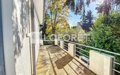 Maison 3 500 €/mois VILLENNES SUR SEINE (78670) photo 4