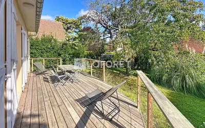 Maison 595 000 € ORGEVAL (78630) photo 2