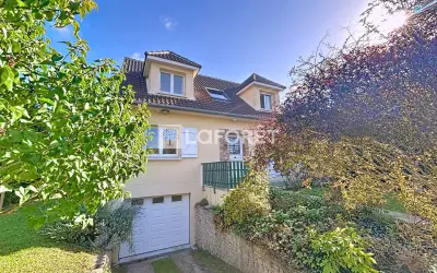 Maison 595 000 € ORGEVAL (78630) photo 6