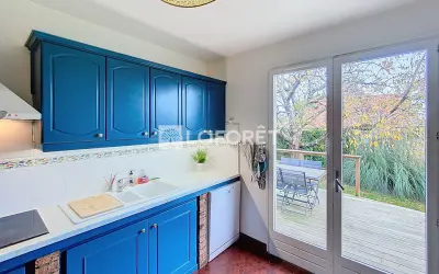 Maison 595 000 € ORGEVAL (78630) photo 7