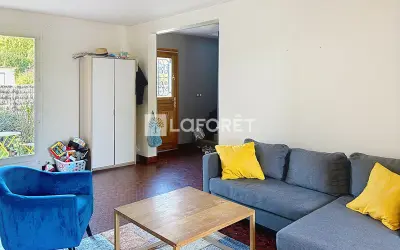 Maison 595 000 € ORGEVAL (78630) photo 9
