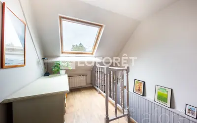 Maison 595 000 € ORGEVAL (78630) photo 9