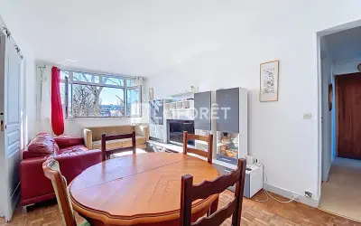 Appartement 149 000 € VERNEUIL SUR SEINE (78480) photo 6