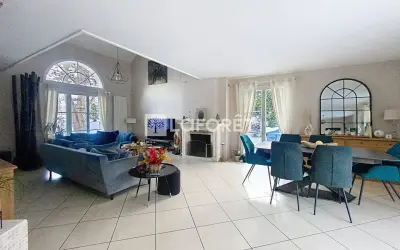 Maison 749 000 € VERNOUILLET (78540) photo 2