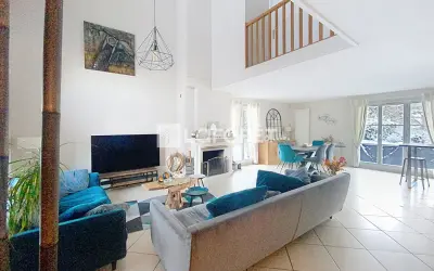 Maison 749 000 € VERNOUILLET (78540) photo 4