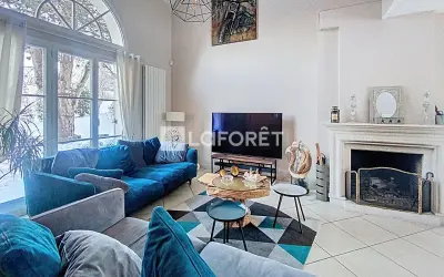 Maison 749 000 € VERNOUILLET (78540) photo 5