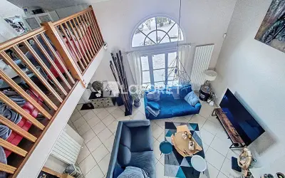 Maison 749 000 € VERNOUILLET (78540) photo 7