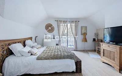 Maison 749 000 € VERNOUILLET (78540) photo 9