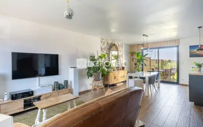 Maison 499 000 € ORGEVAL (78630) photo 2