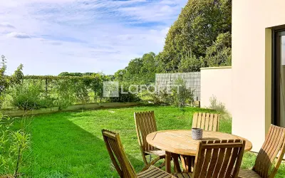 Maison 495 000 € ORGEVAL (78630) photo 2