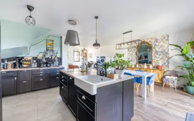 Maison 499 000 € ORGEVAL (78630) photo 4