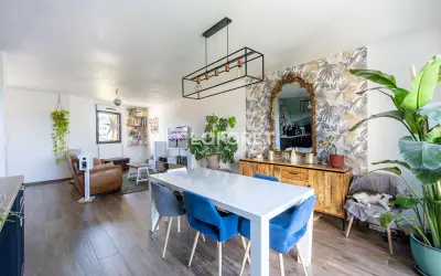 Maison 499 000 € LES ALLUETS LE ROI (78580) photo 4