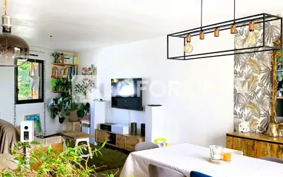 Maison 495 000 € ORGEVAL (78630) photo 4