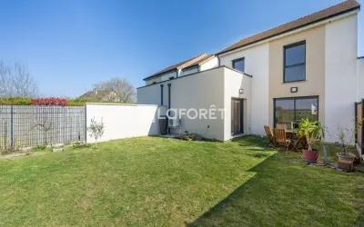 Maison 499 000 € ORGEVAL (78630) photo 5