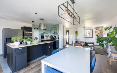 Maison 499 000 € ORGEVAL (78630) photo 6