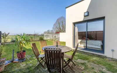 Maison 499 000 € LES ALLUETS LE ROI (78580) photo 7