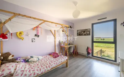 Maison 499 000 € ORGEVAL (78630) photo 9