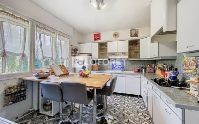 Maison 665 000 € VERNEUIL SUR SEINE (78480) photo 4