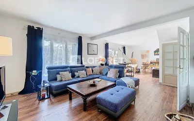 Maison 665 000 € VERNEUIL SUR SEINE (78480) photo 5