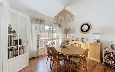 Maison 665 000 € VERNEUIL SUR SEINE (78480) photo 6