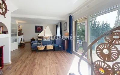 Maison 665 000 € VERNEUIL SUR SEINE (78480) photo 7