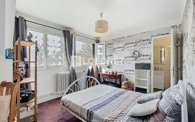 Maison 665 000 € VERNEUIL SUR SEINE (78480) photo 9