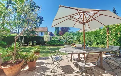 Maison 579 000 € VERNOUILLET (78540) photo 2