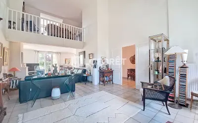 Maison 579 000 € VERNOUILLET (78540) photo 4