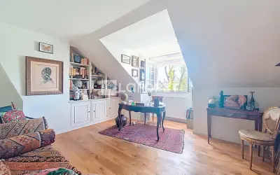 Maison 579 000 € VERNOUILLET (78540) photo 6