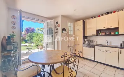 Maison 579 000 € VERNOUILLET (78540) photo 8