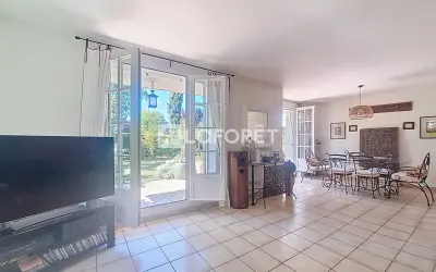 Maison 579 000 € VERNOUILLET (78540) photo 9
