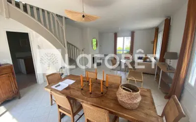 Maison 980 000 € VILLENNES SUR SEINE (78670) photo 4