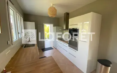 Maison 980 000 € VILLENNES SUR SEINE (78670) photo 5