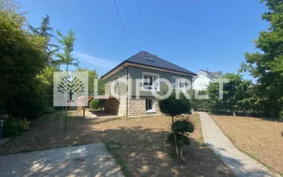Maison 980 000 € VILLENNES SUR SEINE (78670) photo 9