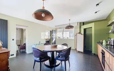 Maison 365 000 € VERNEUIL SUR SEINE (78480) photo 2