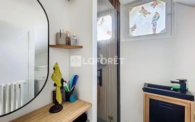 Maison 365 000 € VERNEUIL SUR SEINE (78480) photo 7