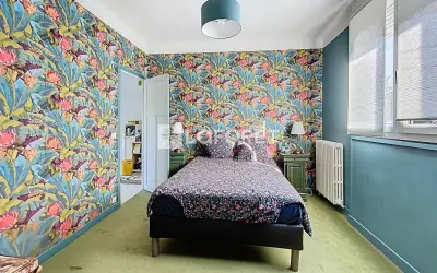 Maison 365 000 € VERNEUIL SUR SEINE (78480) photo 8